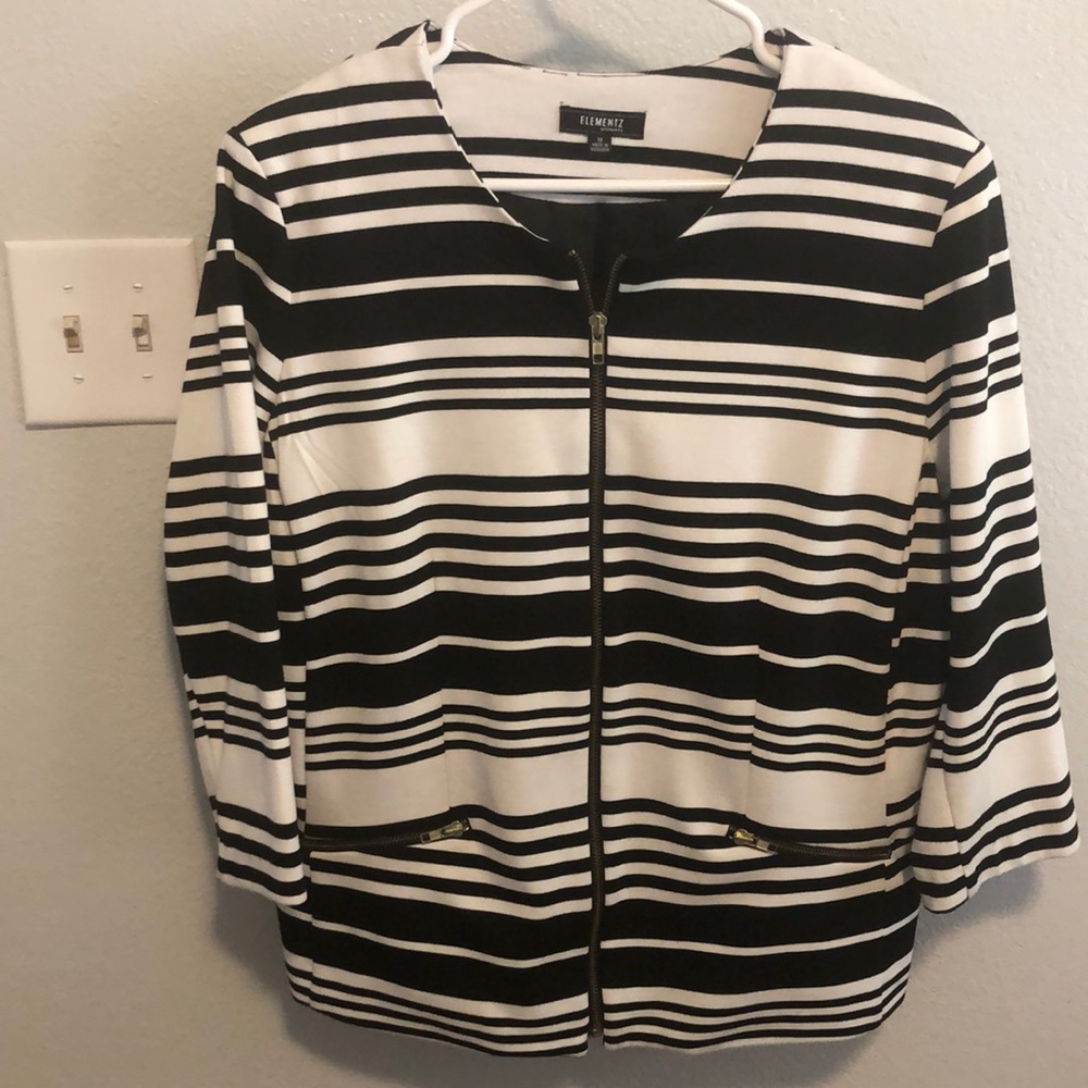 Casual Jacket